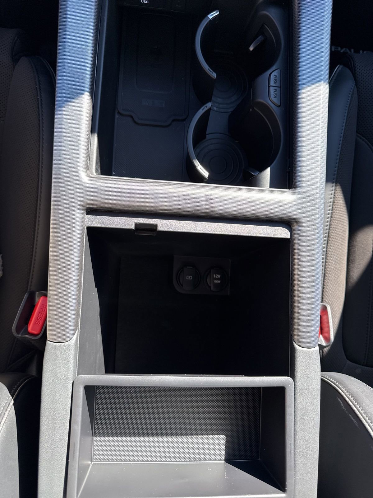 Used 2025 Hyundai Palisade Calligraphy image 31