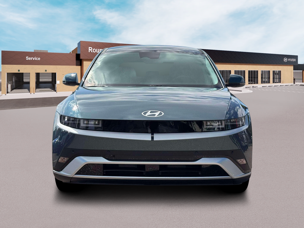 New 2026 Hyundai Ioniq 5 SEL RWD image 12
