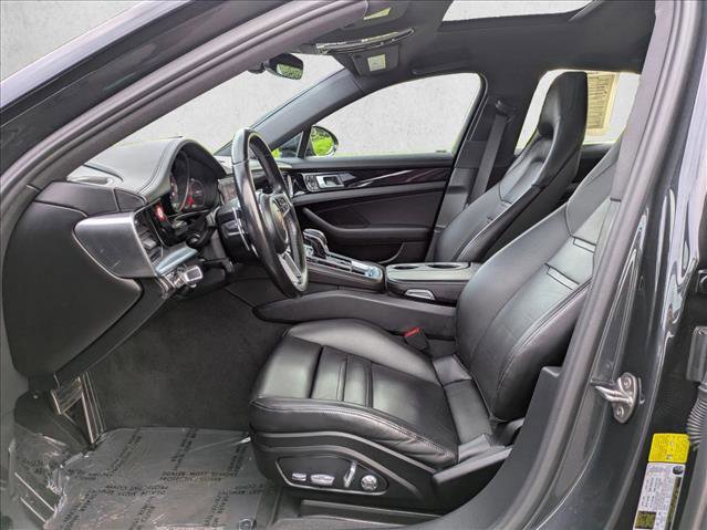 Used 2019 Porsche Panamera 4 image 5