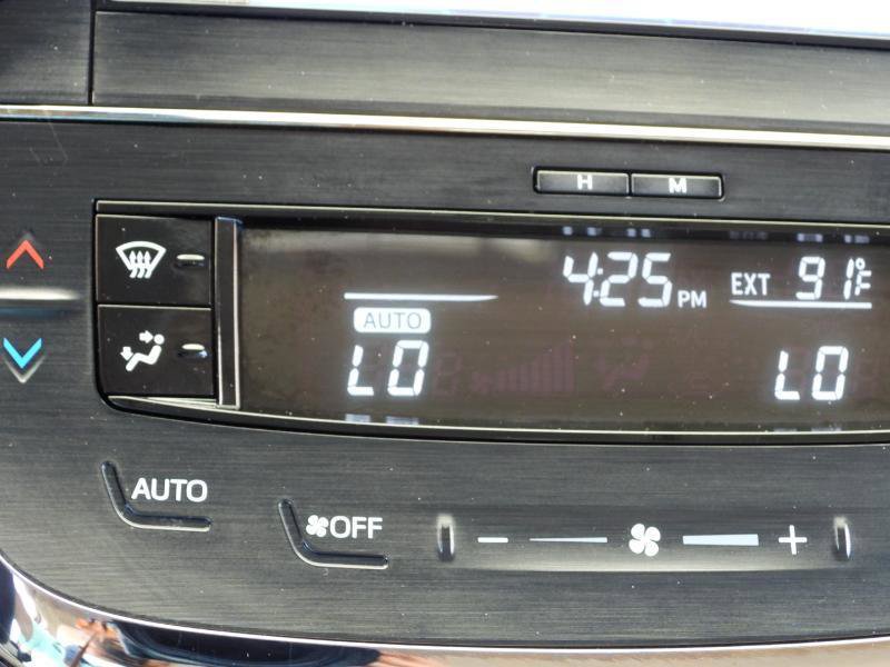 Used 2014 Toyota Avalon XLE FWD image 49