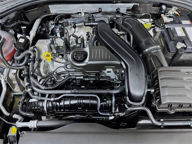 Used 2024 Volkswagen Jetta SE image 28