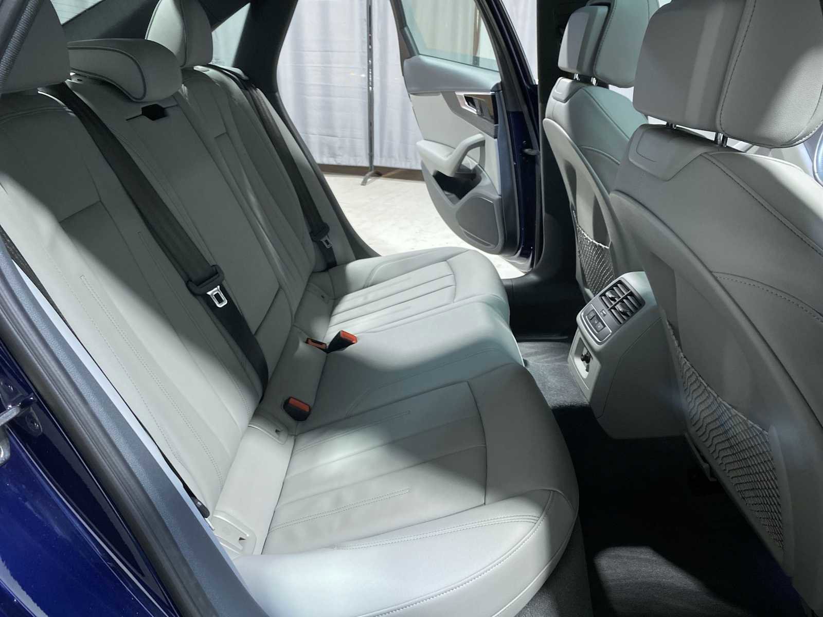 Used 2020 Audi A4 2.0T Premium w/ Convenience Package AWD/4WD image 13