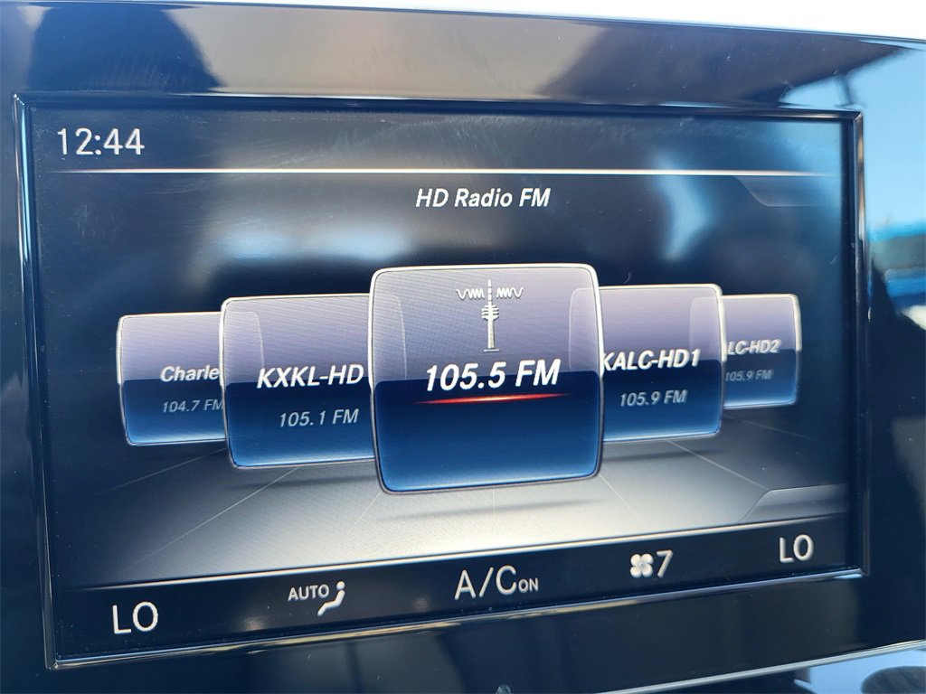 Used 2017 Mercedes-Benz C 300 4MATIC Sedan w/ Premium 2 Package image 25