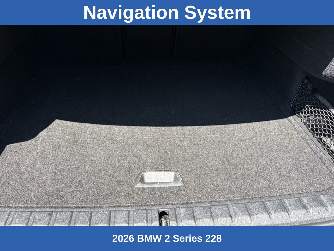 Used 2026 BMW 228i FWD image 10