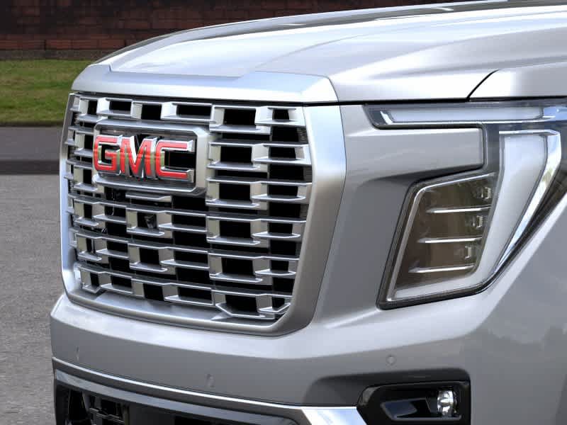 New 2026 GMC Yukon XL Denali w/ Sun & Power Step Package AWD/4WD image 13