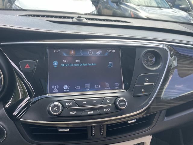 Used 2020 Buick Envision Essence w/ Experience Buick Package AWD/4WD image 26