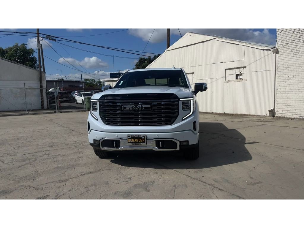 New 2026 GMC Sierra 1500 Denali Ultimate image 6