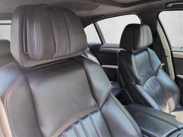 Used 2015 BMW M5 RWD image 25