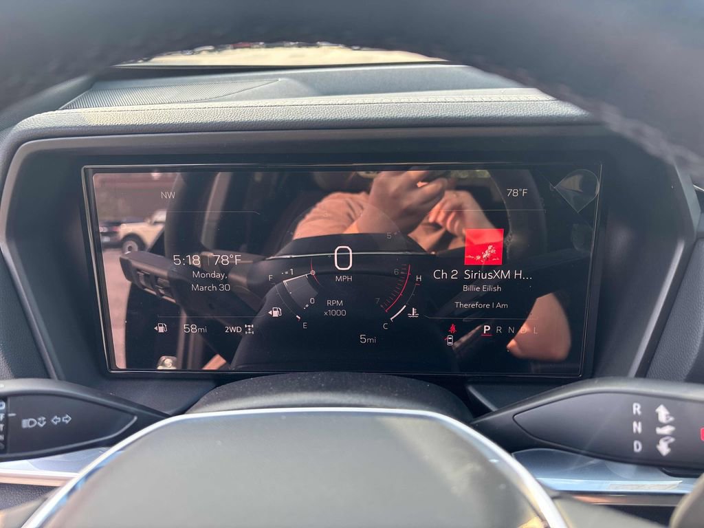 New 2026 GMC Terrain Elevation image 15