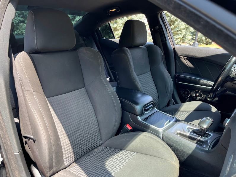 Used 2021 Dodge Charger R/T RWD image 35