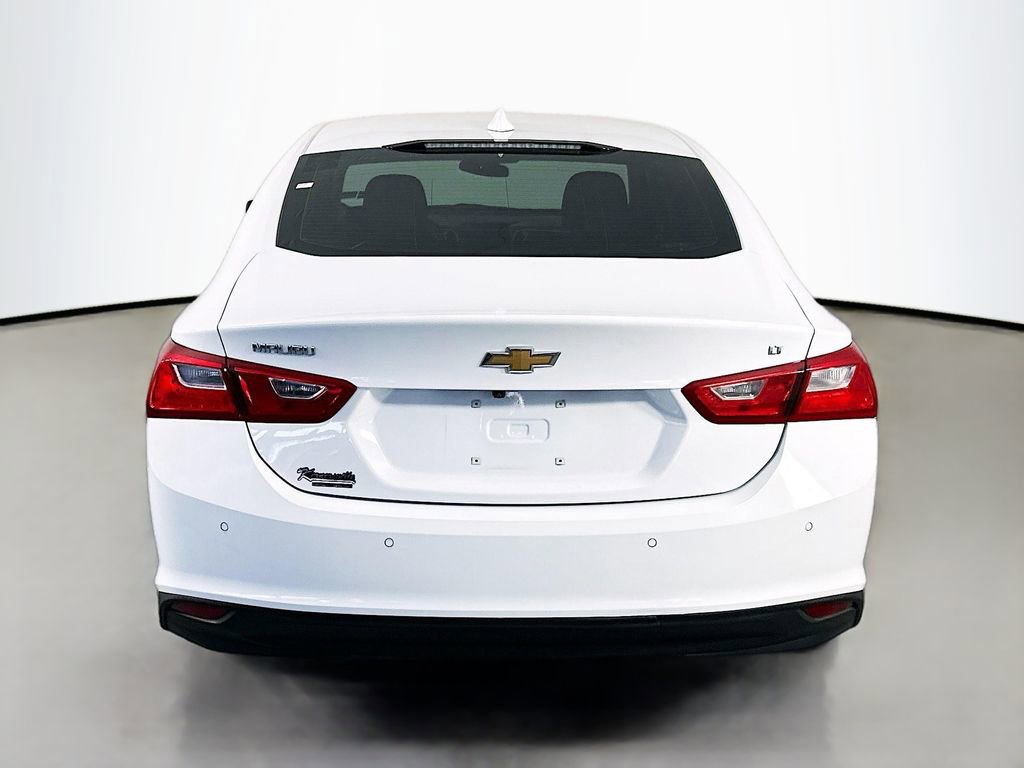Used 2024 Chevrolet Malibu LT FWD image 6