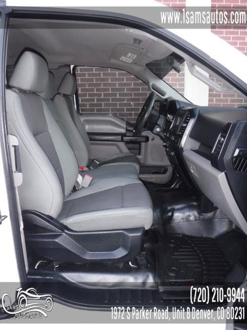 Used 2016 Ford F150 XL w/ Equipment Group 101A Mid image 6