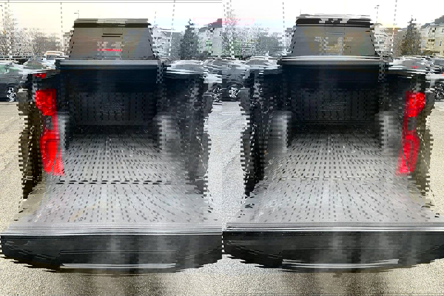 Used 2024 Chevrolet Silverado 1500 High Country w/ Z71 Off-Road Package image 33