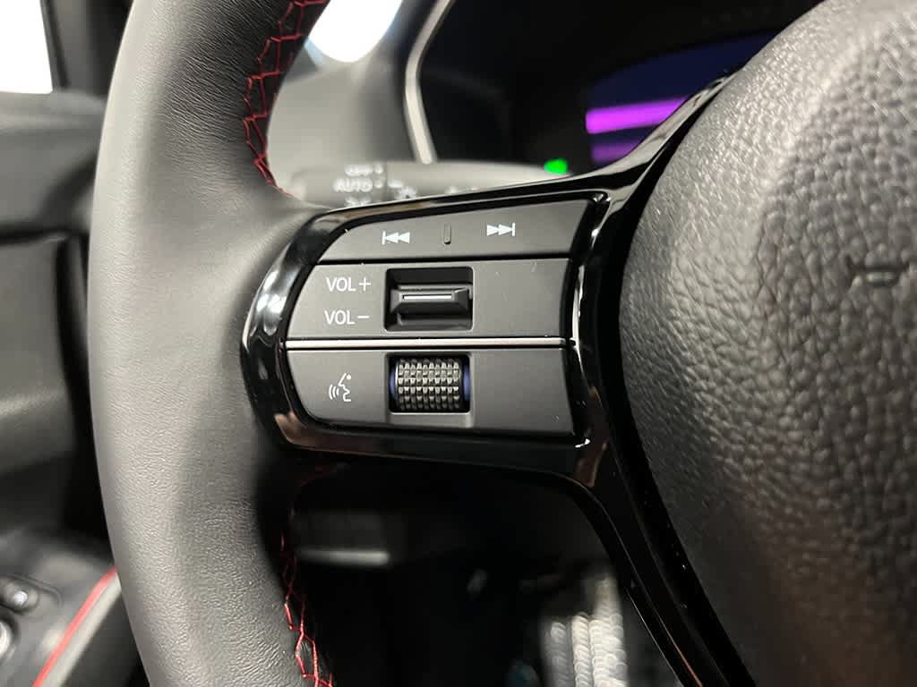 New 2026 Honda Civic Si image 11