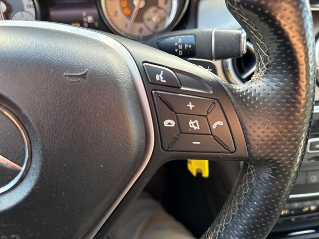 Used 2014 Mercedes-Benz CLA 250 image 29