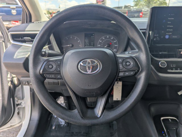 Used 2023 Toyota Corolla LE FWD image 11