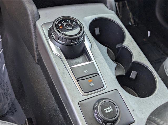 Used 2021 Ford Bronco Sport Big Bend image 14