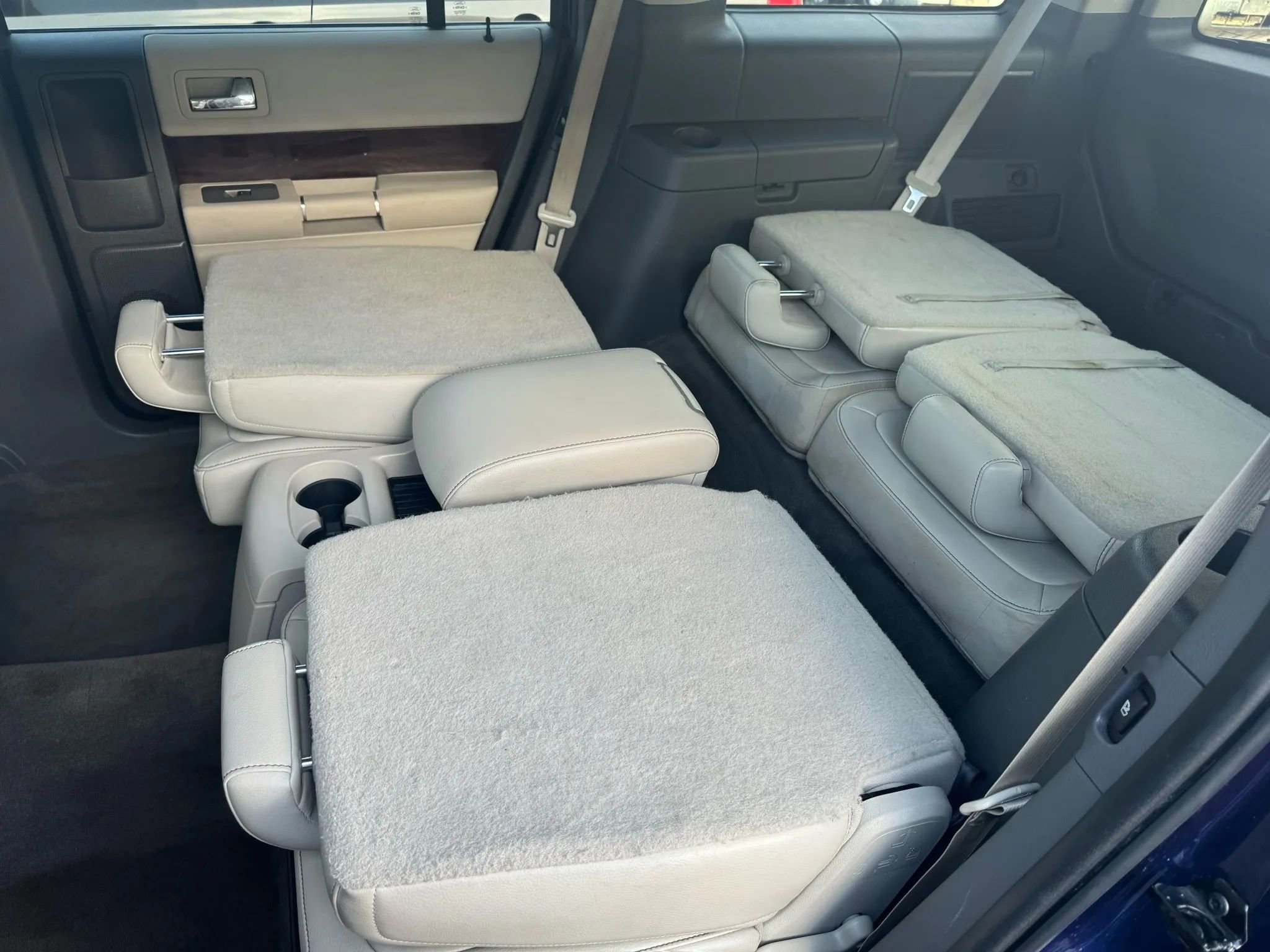 Used 2011 Ford Flex SEL w/ Rapid Spec Order Code image 20