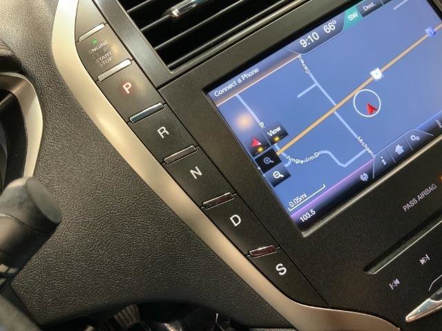 Used 2014 Lincoln MKZ AWD w/ Equipment Group 102A Reserve image 21