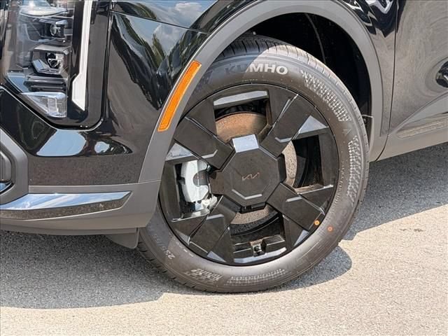 New 2026 Kia Sportage X-Line AWD/4WD image 27