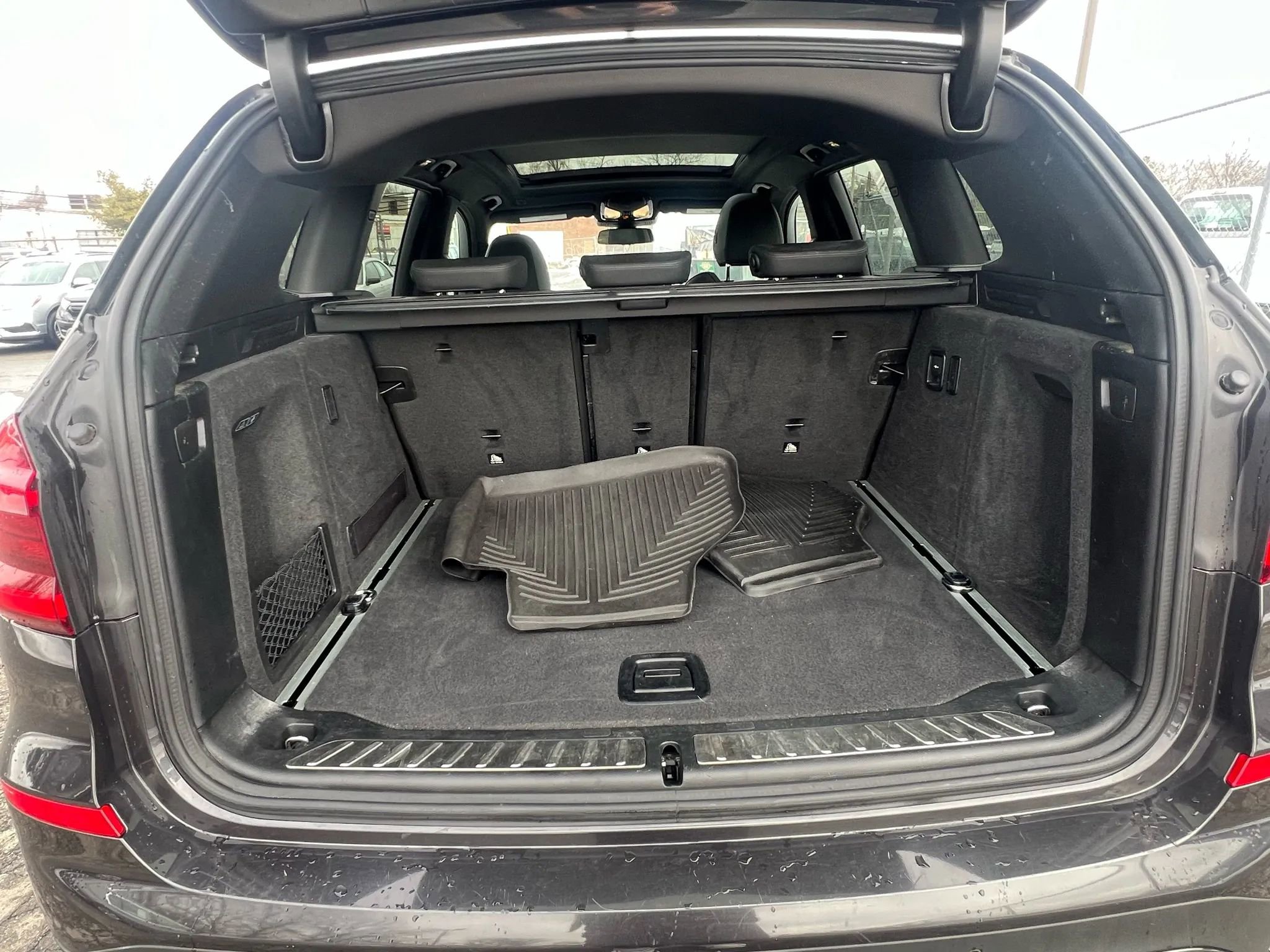 Used 2020 BMW X3 xDrive30i w/ Driving Assistance Package image 10