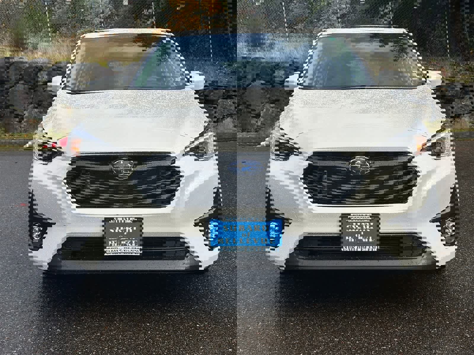 New 2026 Subaru Impreza 2.0i Sport image 5