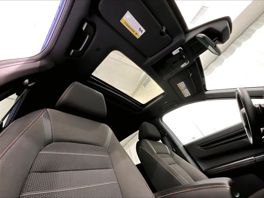 Used 2025 Honda CR-V Sport image 22