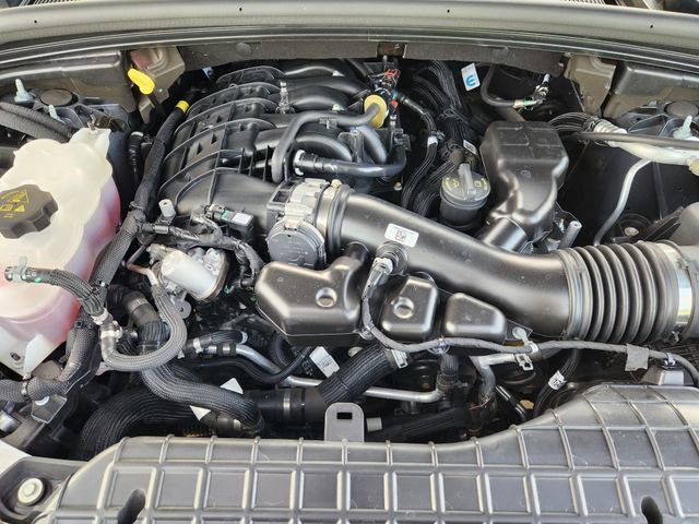 Certified 2024 Jeep Grand Cherokee Limited AWD/4WD image 30