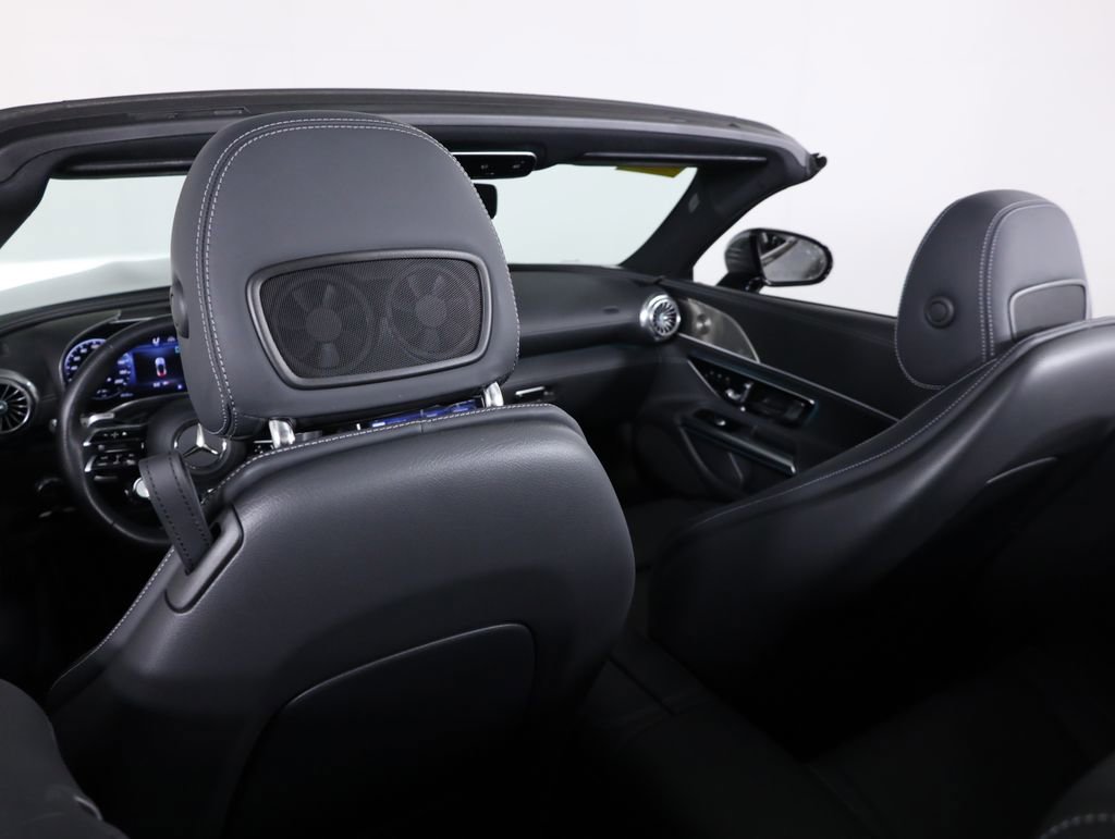 Used 2024 Mercedes-Benz SL 43 AMG image 37