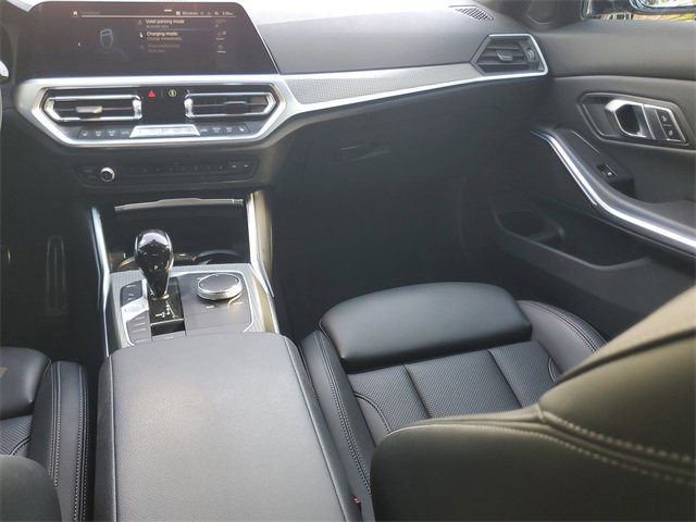 Used 2022 BMW 330e w/ M Sport Package image 14