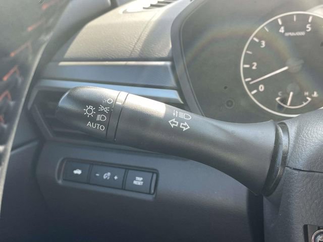 Used 2025 Nissan Altima 2.5 SR image 21