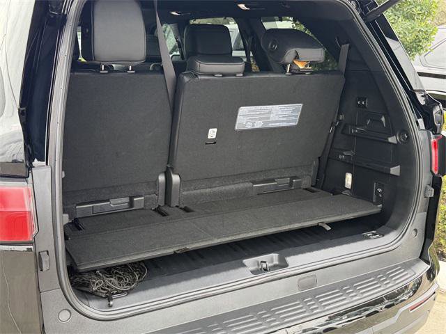 Certified 2024 Toyota Sequoia TRD Pro image 26