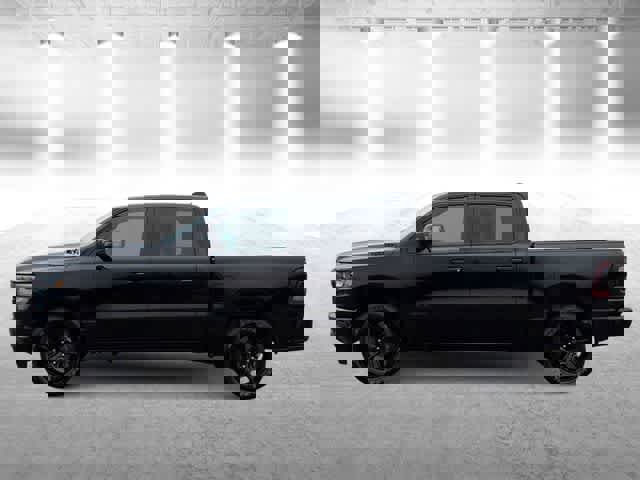 Used 2023 RAM 1500 Big Horn image 5