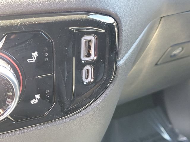 New 2026 GMC Sierra 1500 Elevation AWD/4WD image 18