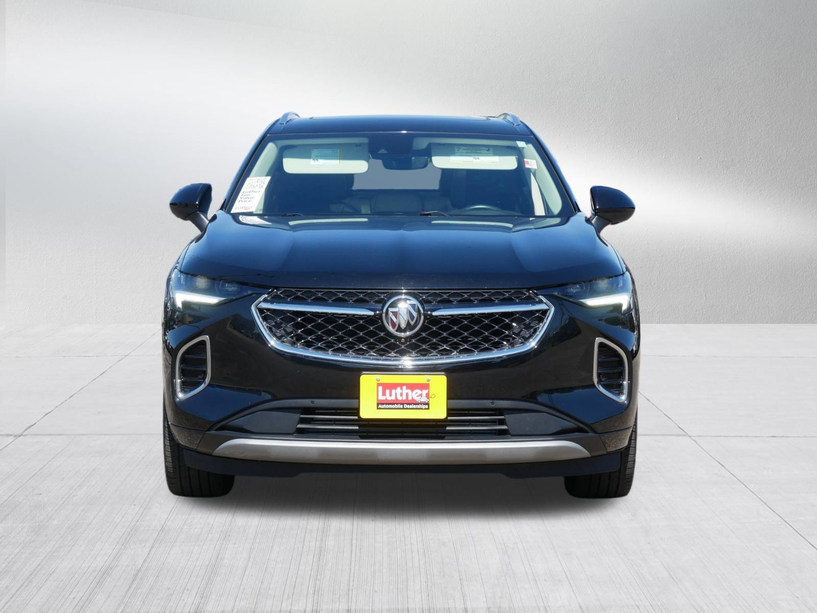 Used 2023 Buick Envision Avenir AWD/4WD video 2