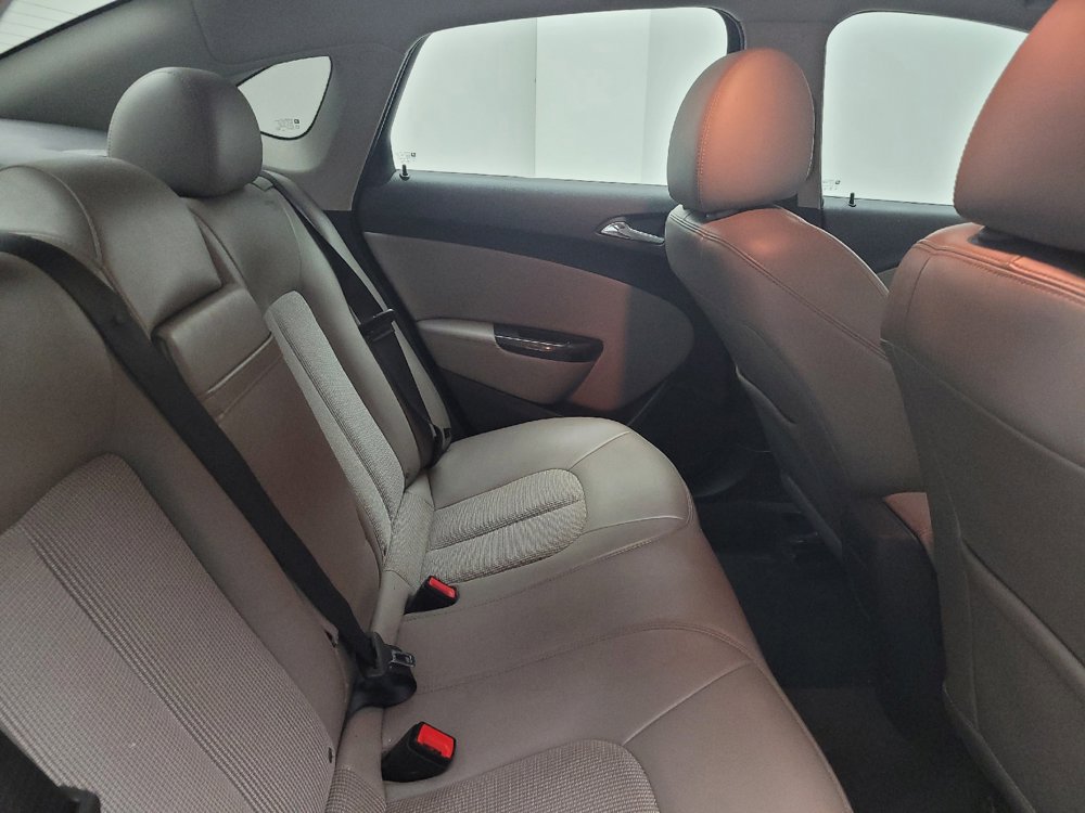 Used 2017 Buick Verano Sport Touring FWD image 19