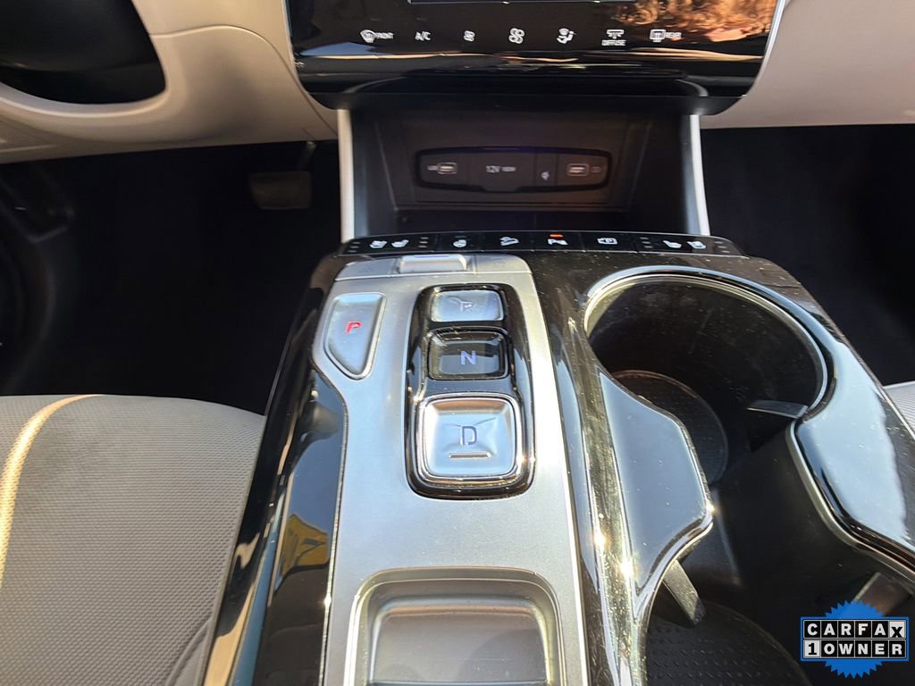 Used 2022 Hyundai Tucson Limited image 9