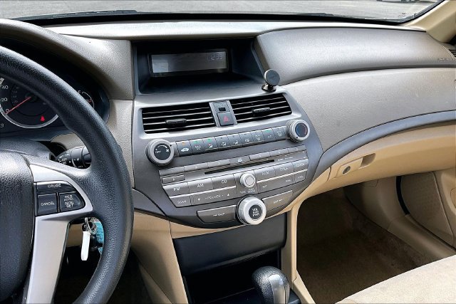 Used 2010 Honda Accord LX image 13