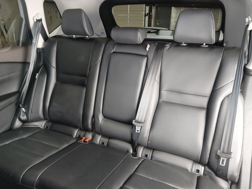 Used 2023 Nissan Rogue SL AWD/4WD image 14