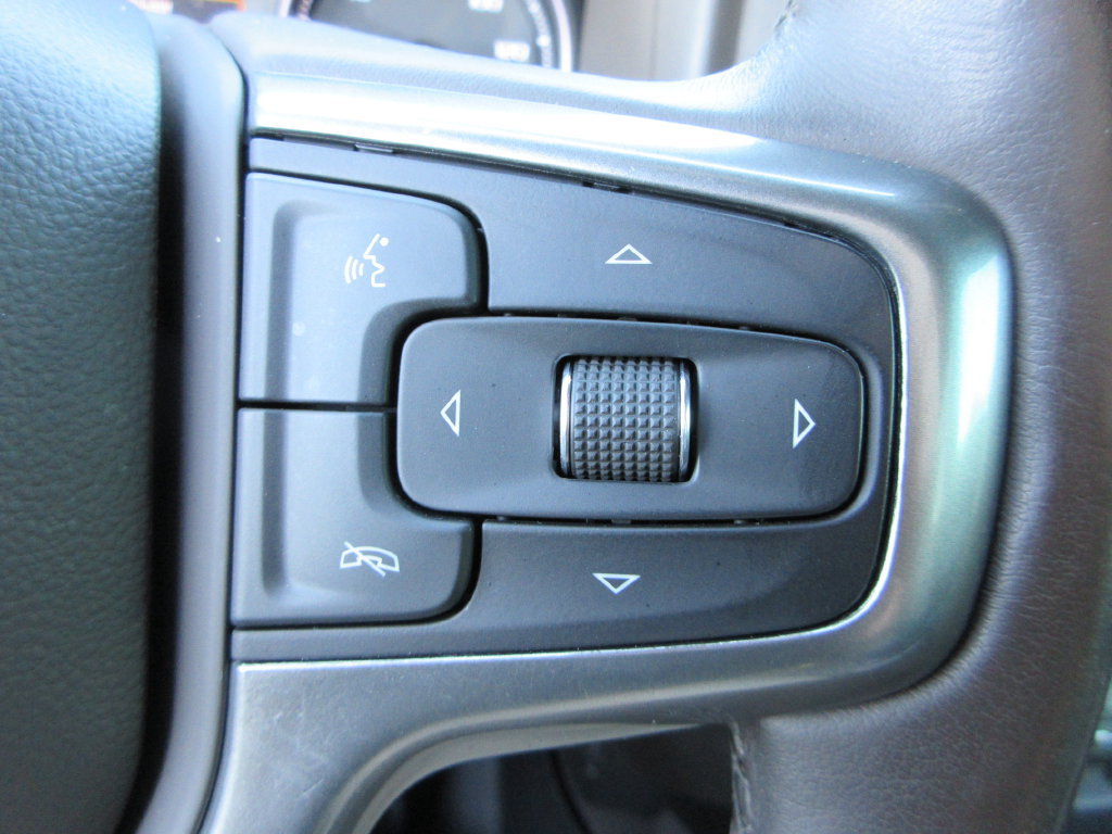 Used 2021 Chevrolet Silverado 3500 LT w/ All Star Edition AWD/4WD image 29