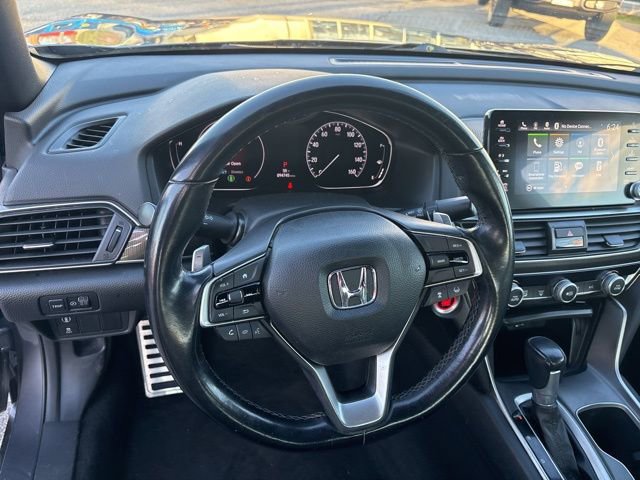 Used 2020 Honda Accord Sport image 15