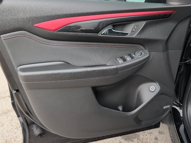 New 2026 Chevrolet TrailBlazer RS w/ Convenience Package image 13