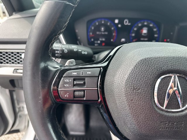 Used 2023 Acura Integra A-Spec FWD image 15