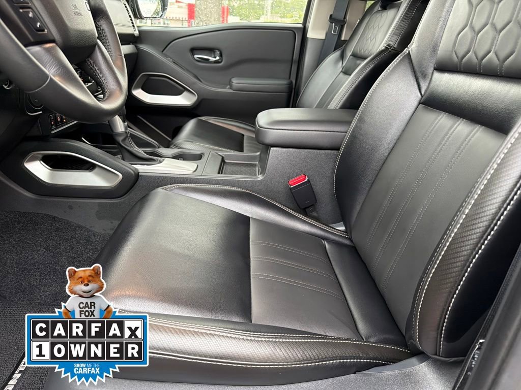 Used 2024 Nissan Frontier SL w/ Technology Package image 15