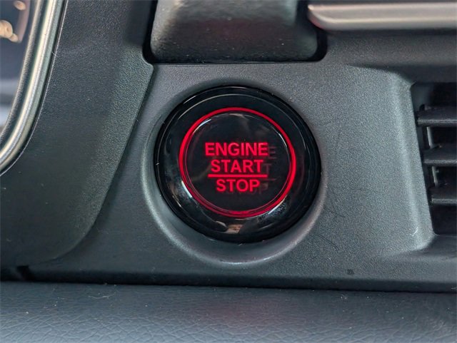 New 2026 Honda Passport TrailSport Elite image 20