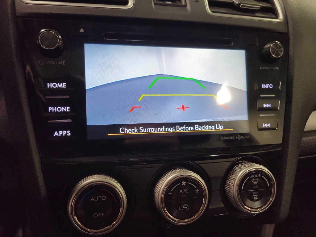 Used 2018 Subaru Forester 2.5i Premium w/ Popular Package #2A AWD/4WD image 22