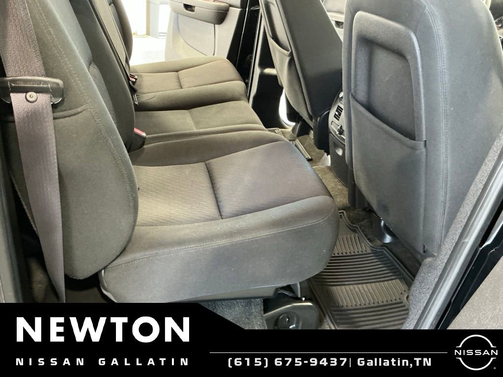 Used 2013 Chevrolet Avalanche LS w/ All-Star Edition RWD image 18