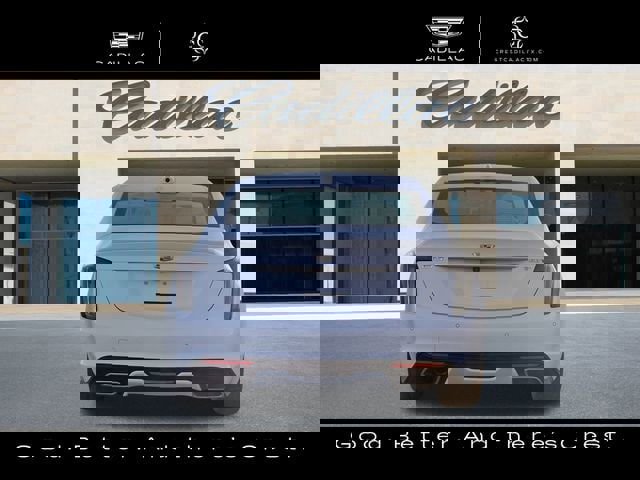 Certified 2024 Cadillac CT5 Sport w/ Parking Package image 6