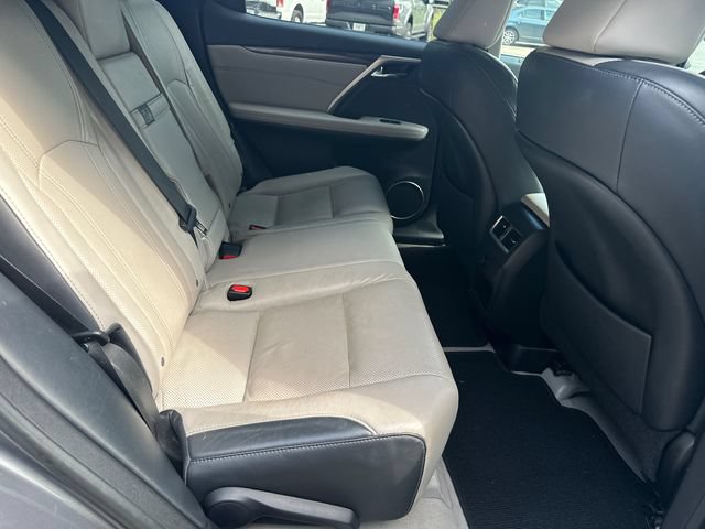 Used 2017 Lexus RX 350 FWD w/ Premium Package image 17