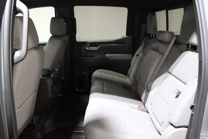 New 2026 Chevrolet Silverado 1500 RST w/ RST All Star Premium Package AWD/4WD image 21